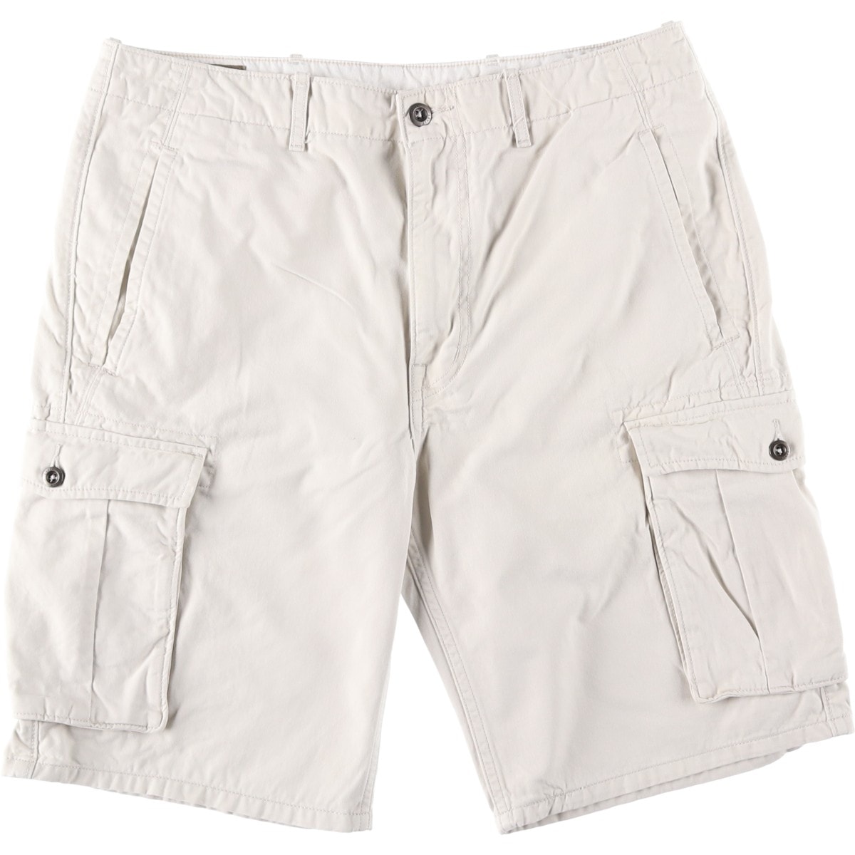 古着 リーバイス Levi's カーゴショーツ ハーフパンツ メンズw36相当/eaa644188