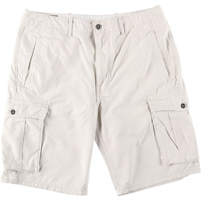 古着 リーバイス Levi's カーゴショーツ ハーフパンツ メンズw36相当/eaa644188