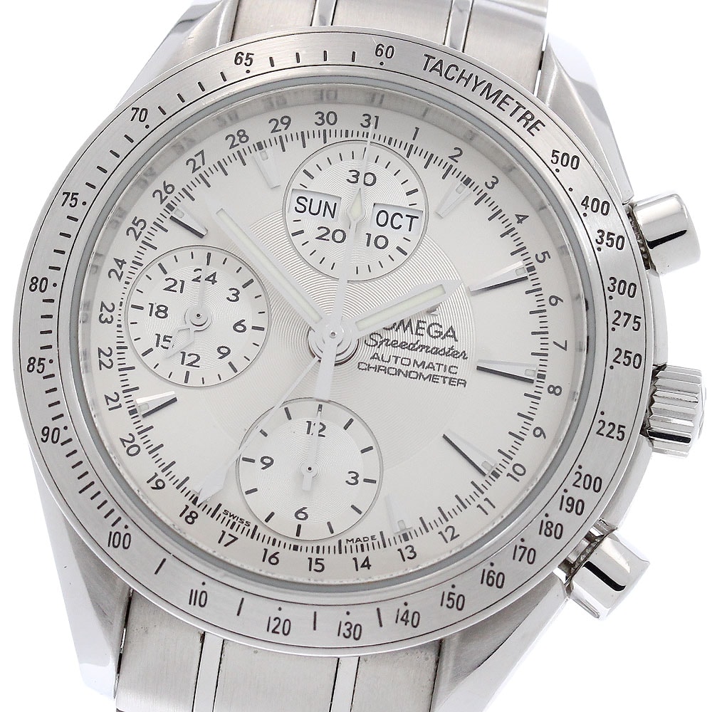 オメガ スピードマスター 3221.30 メンズ 【中古】
