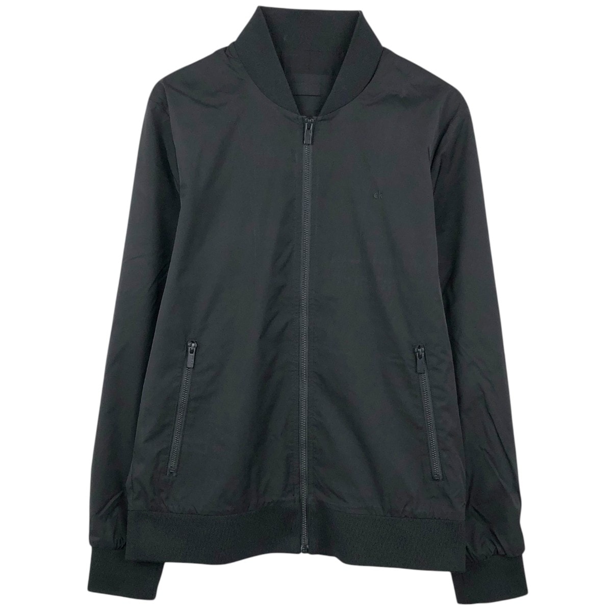 古着 カルバンクライン Calvin klein ウインドブレーカー メンズS相当/eaa665861