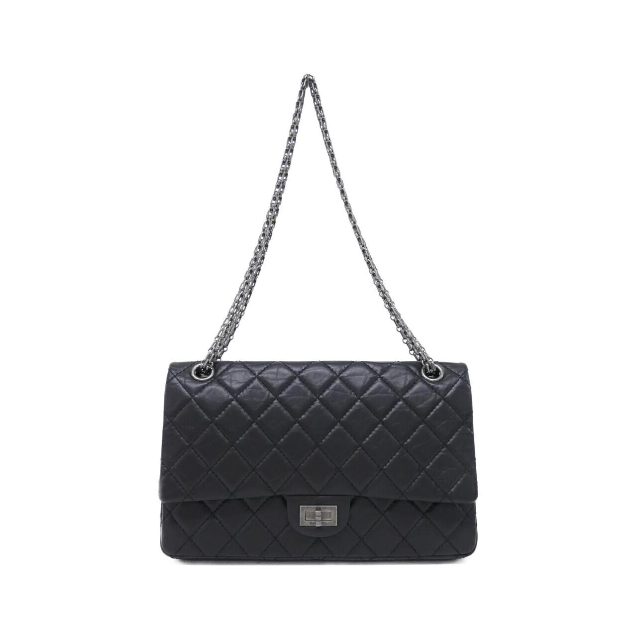 シャネル 37587 ショルダーバッグ