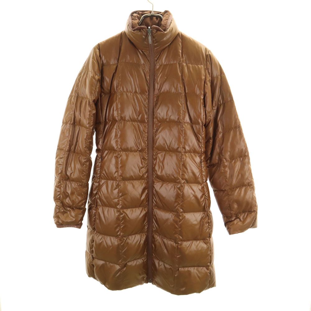 MONCLER リバーシブル ダウンコート