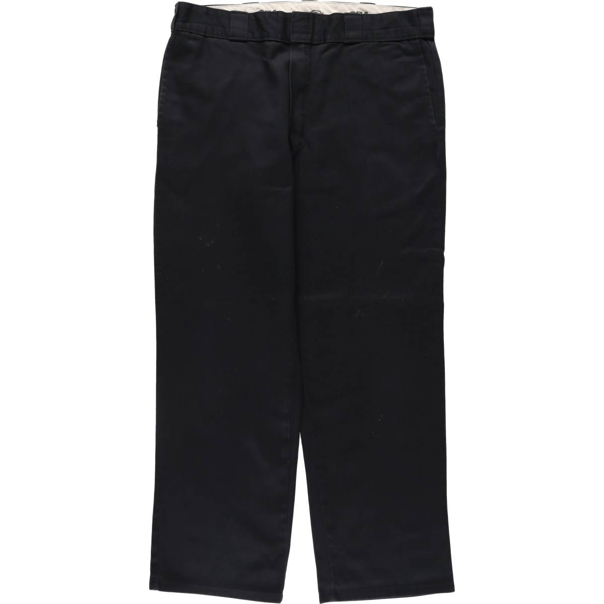 古着 ディッキーズ Dickies 874 Orignal Fit ワークパンツ メンズw36相当/eaa639633