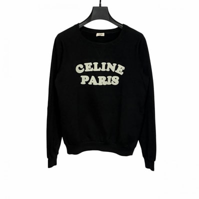 セリーヌ2Y138607 スウェット メンズ
