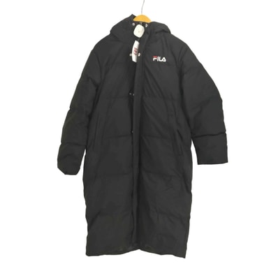 SNOW TIME SPORT BIELLA ITALIA ベンチコート【1141017867275】