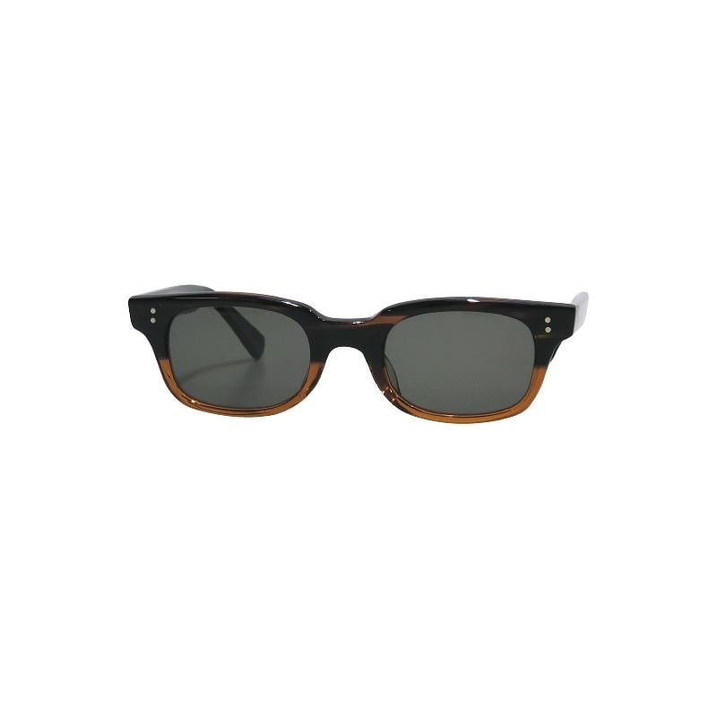 WACKO MARIA x NATIVE SONS Glasses 