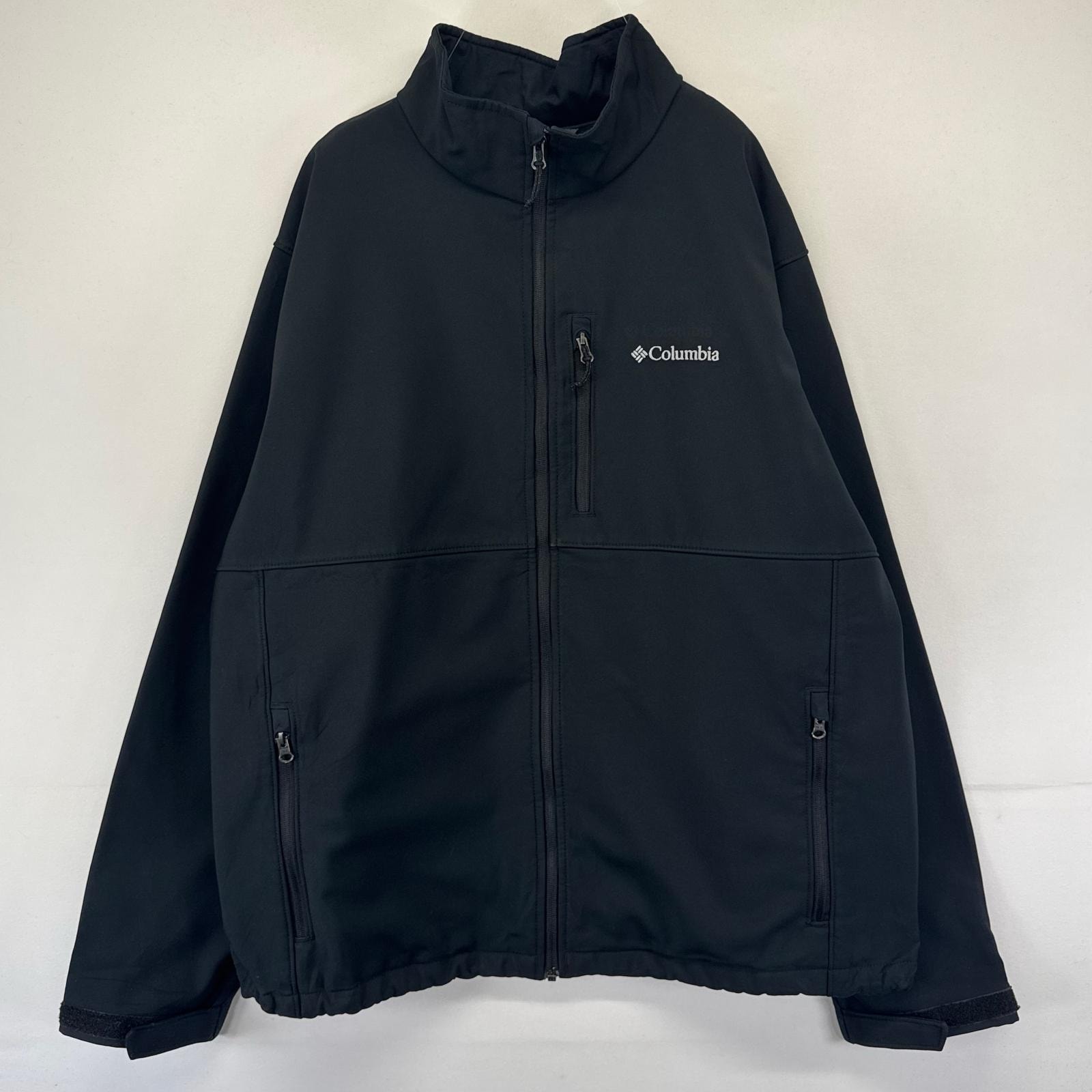 SubCulture Ombre Check Jacket 