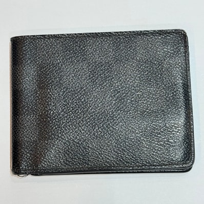 Louis Vuitton Multiple Wallet Damier Graphite