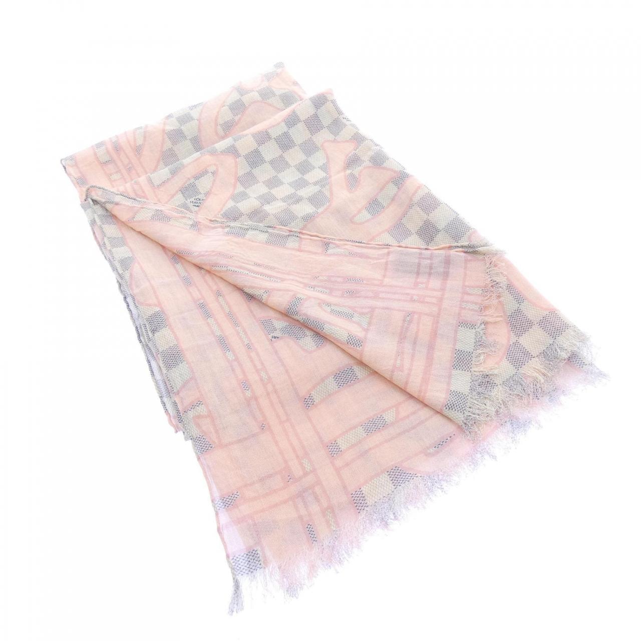 ルイヴィトン LOUIS VUITTON エトール ダミエ アズール タイシエンヌ M70507 STOLE