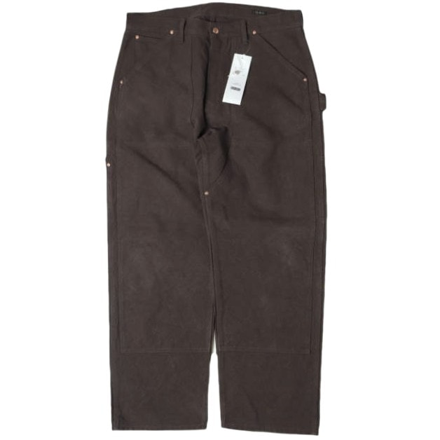 A (未使用に近い)】COMOLI コモリ 26SS 日本製 コットンダック