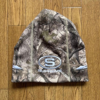 Supreme Beaded Beanie Supreme Beaded Beanie