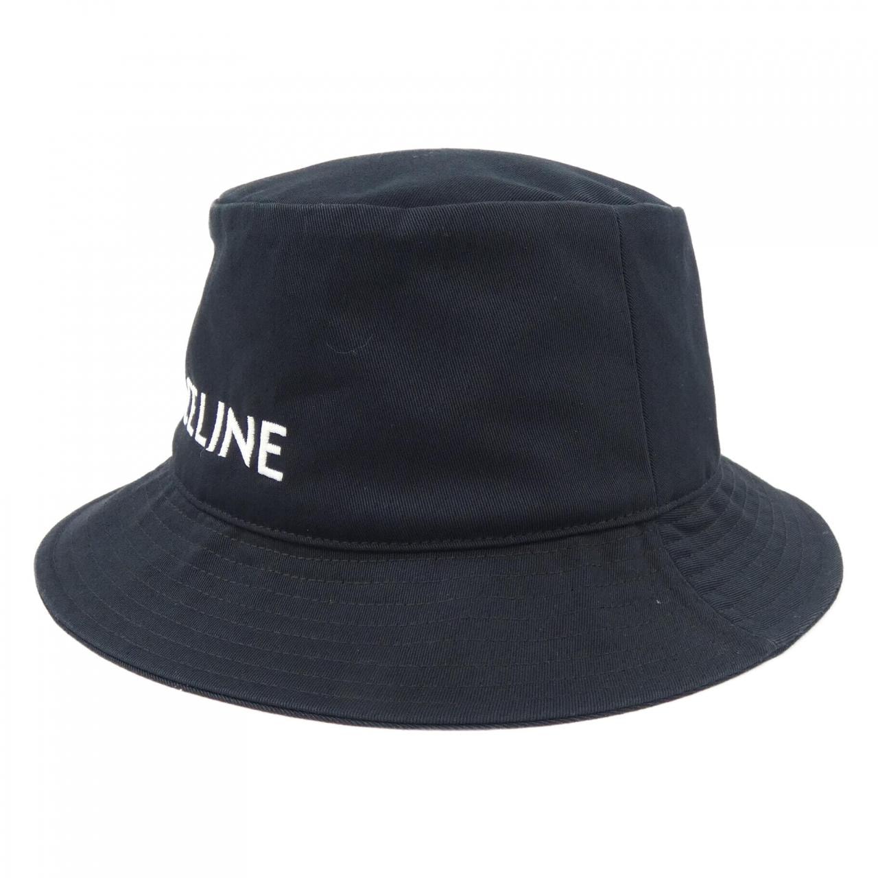 セリーヌ CELINE ハット