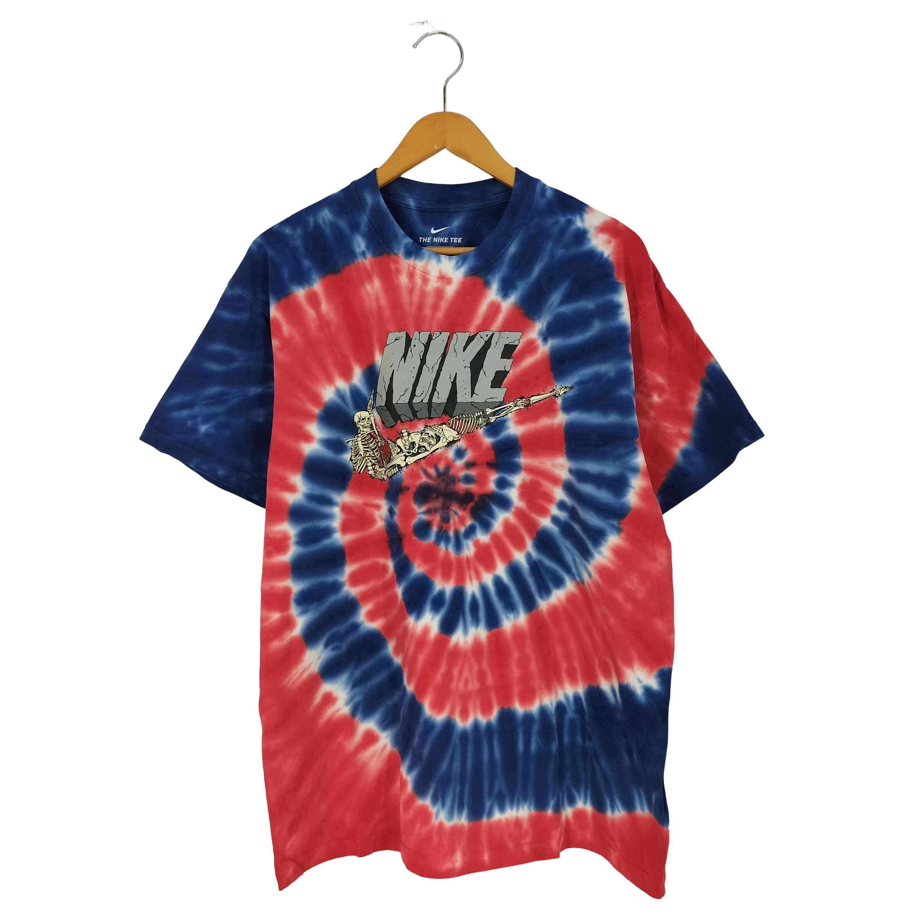 DREAM TM EAST S/S TEE クルーネックTシャツ【1136413522897】