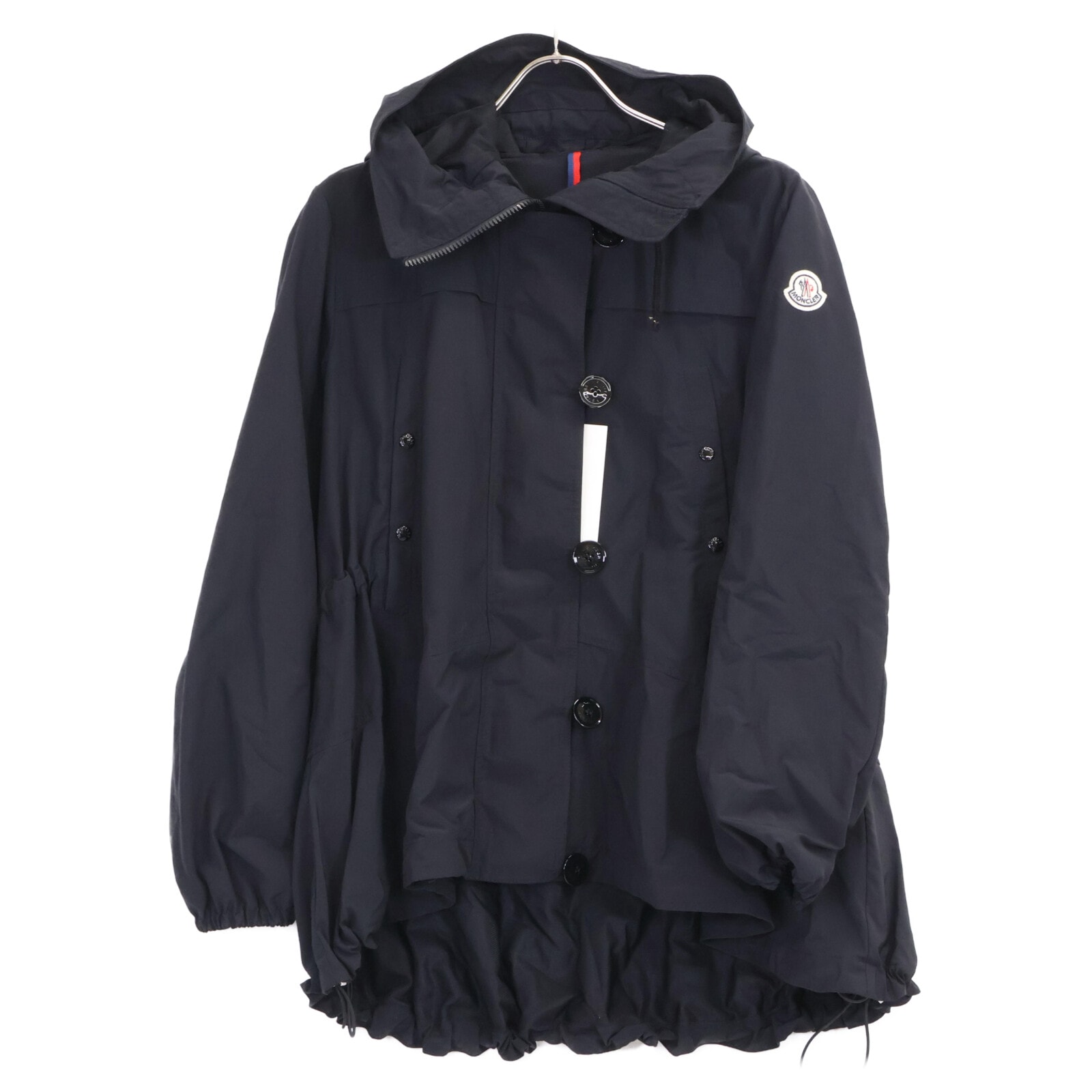 ⭐︎モンクレール MONCLER HELOISE 春夏スプリングコート ⭐︎モンクレール MONCLER HELOISE 春夏スプリングコート レディース