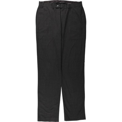 古着 カルバンクライン Calvin klein チェック柄 スラックスパンツ メンズw36相当/eaa669217