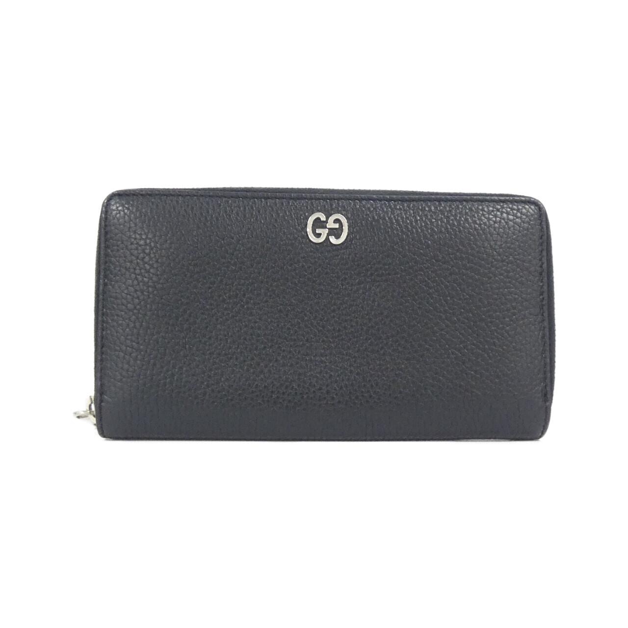 グッチ 473928 A7MON 財布