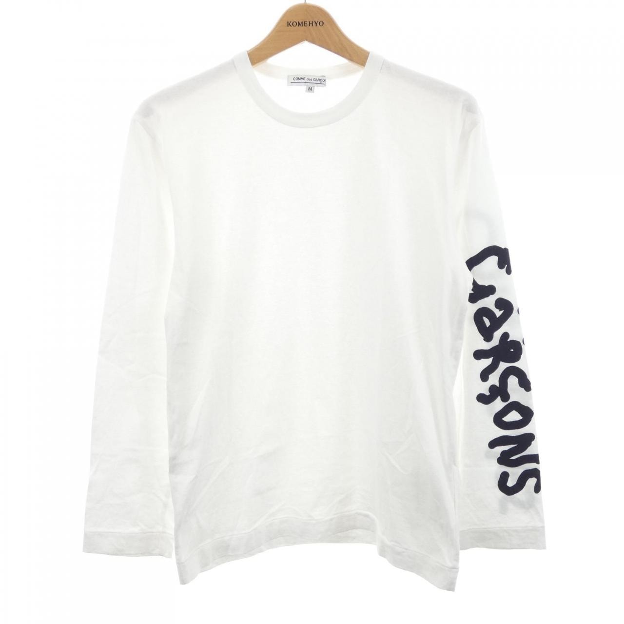 コムデギャルソン COMME des GARCONS OK-T102 Tシャツ