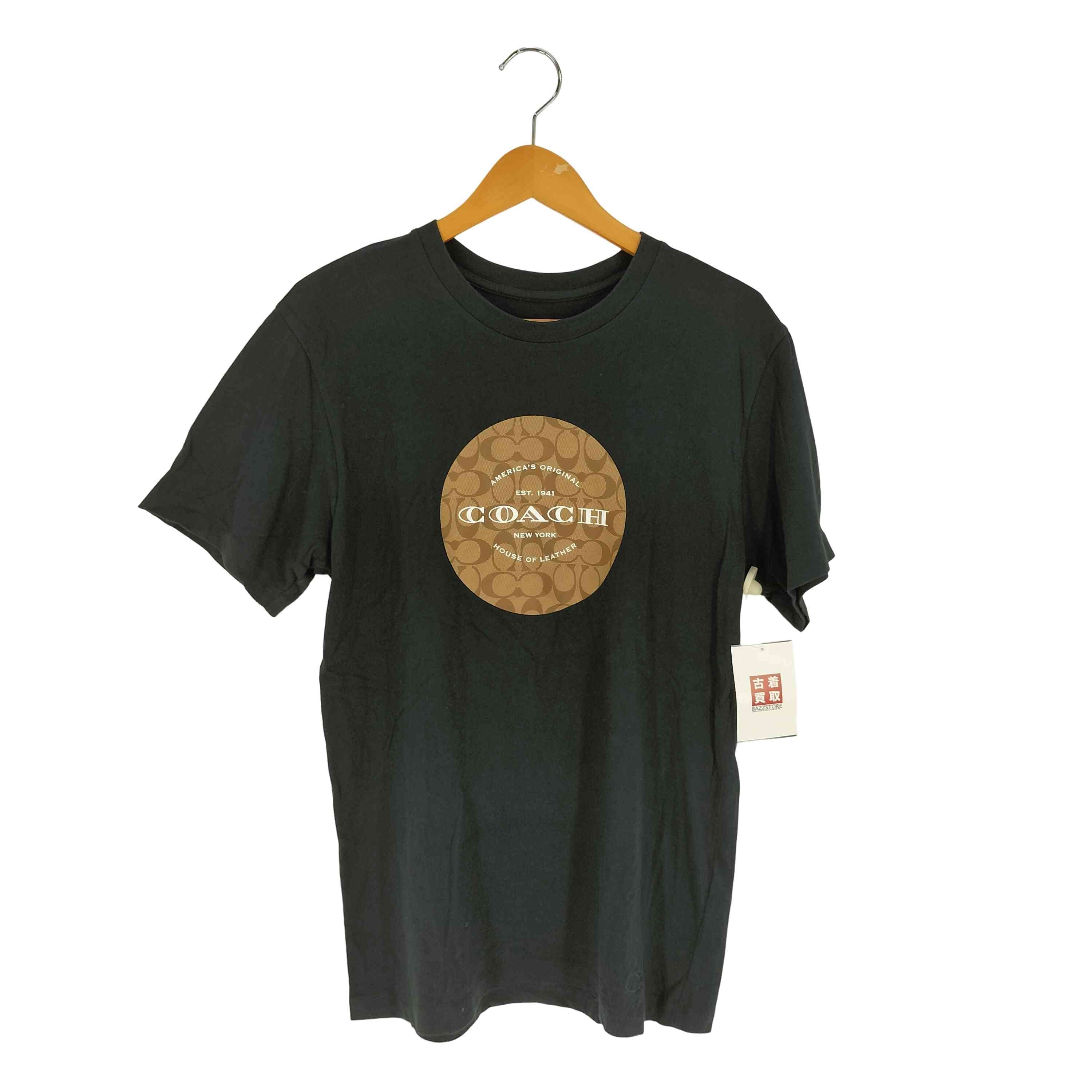 SIGNATURE T-SHIRT【1138675815205】