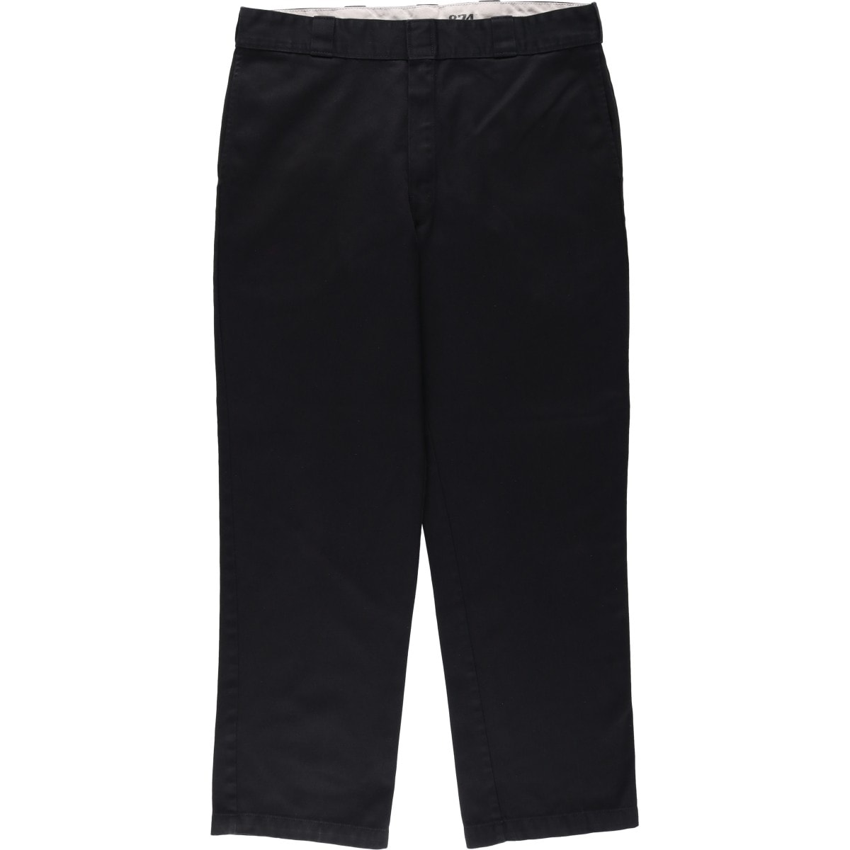 古着 ディッキーズ Dickies 874 Orignal Fit ワークパンツ メンズw37相当/eaa619512