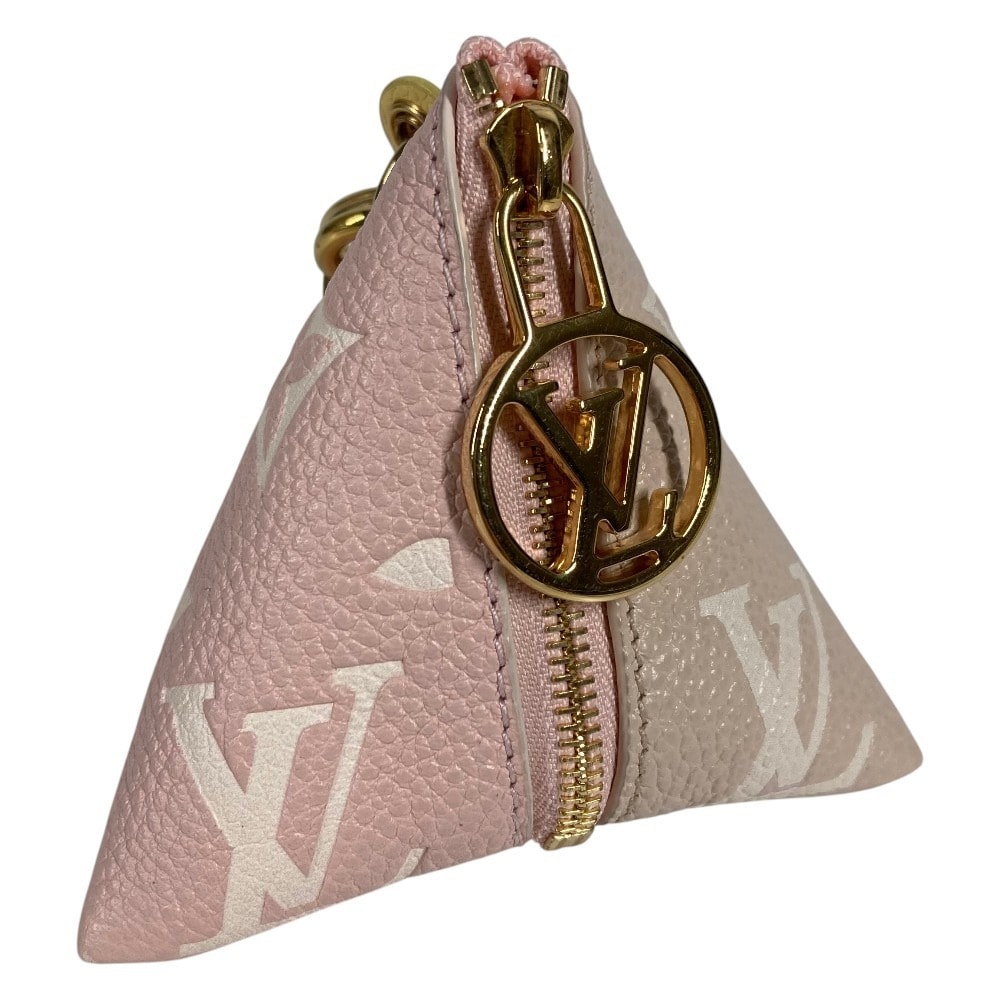 m*︎様 Louis Vuitton モノグラムポーチ ルイヴィトン x 村上隆 フォン ポーチ・メティス モノグラム 