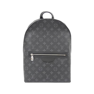 【未使用品】ルイヴィトン モノグラムエクリプス ディスカバリー バムバッグ スリム M14020 リュックサック