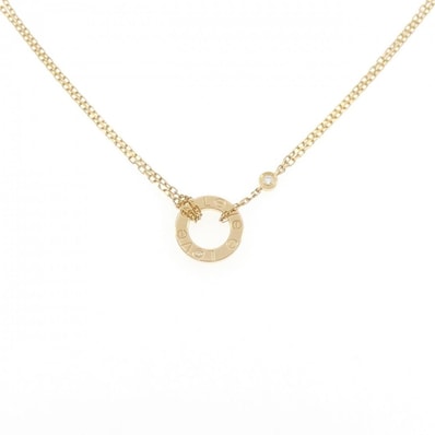 カルティエ ラブ ネックレス