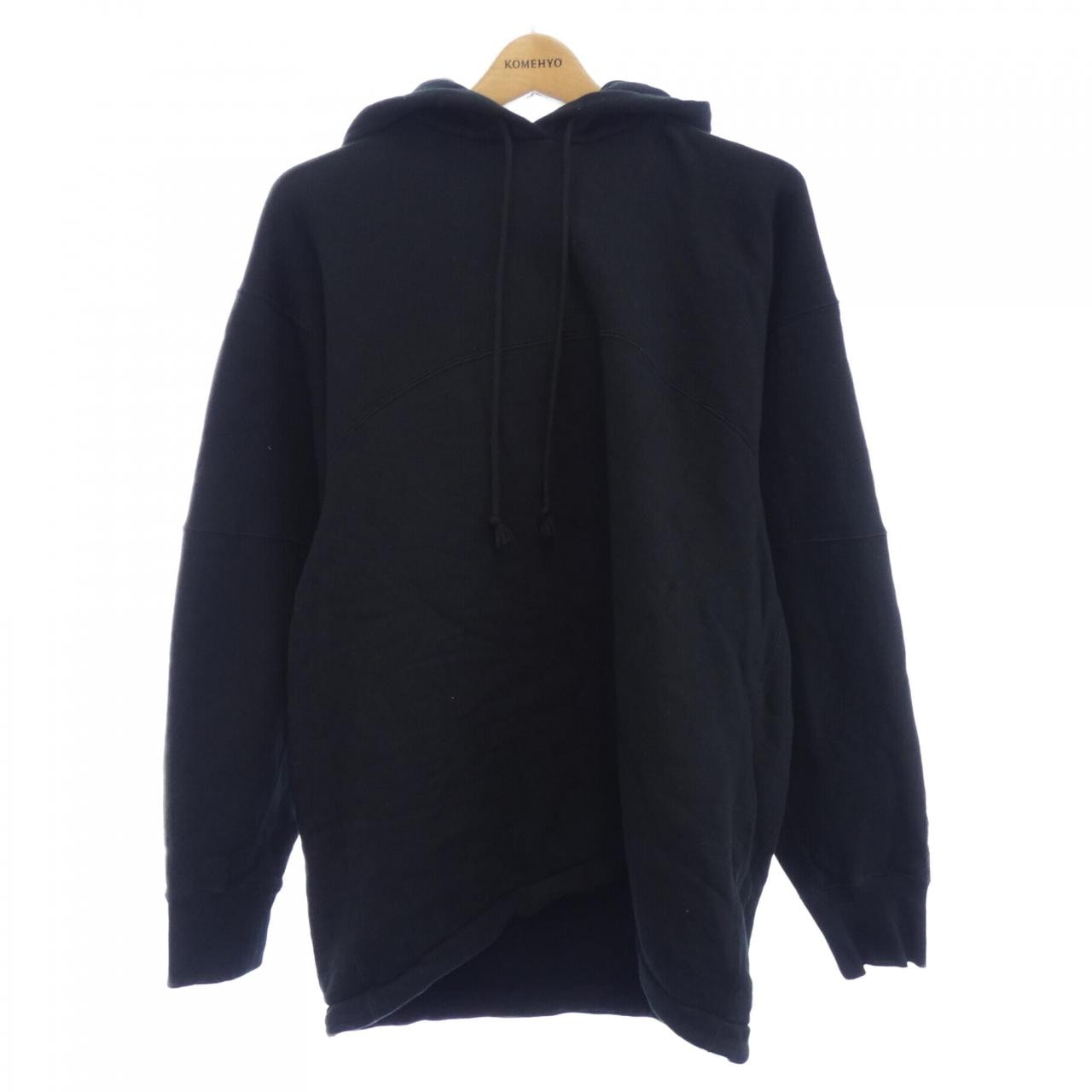 ジルサンダー JIL SANDER J22GU0120 パーカー