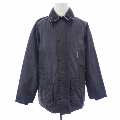 バブアー BARBOUR POESIE AND SONGS ブルゾン