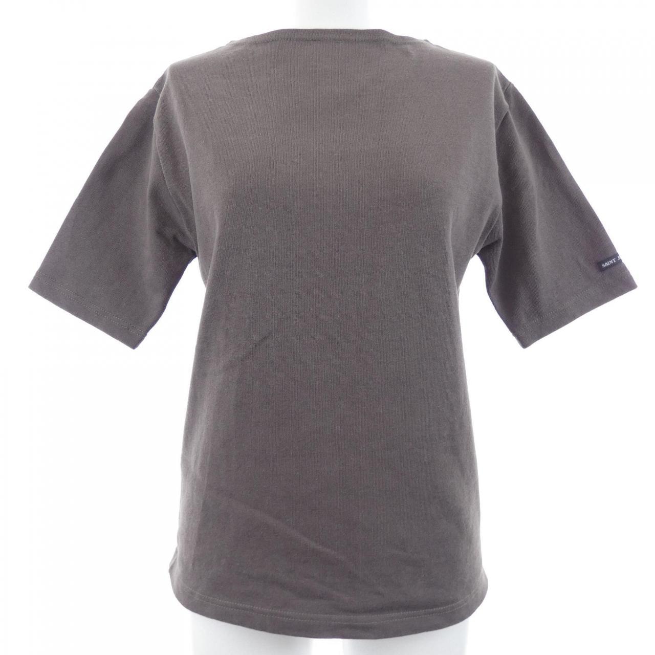 セントジェームス SAINT JAMES Tシャツ