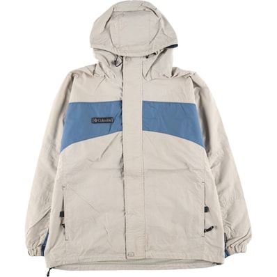 古着 00年代 コロンビア Columbia マウンテンパーカー シェルジャケット メンズL相当/eaa602961