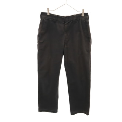 Dickies ディッキーズ ワークパンツ W30 ブラック