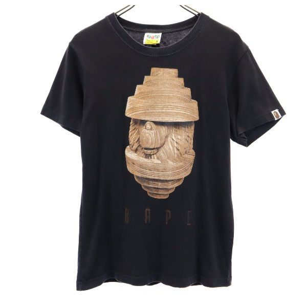 A BATHING APE 半袖 Tシャツ