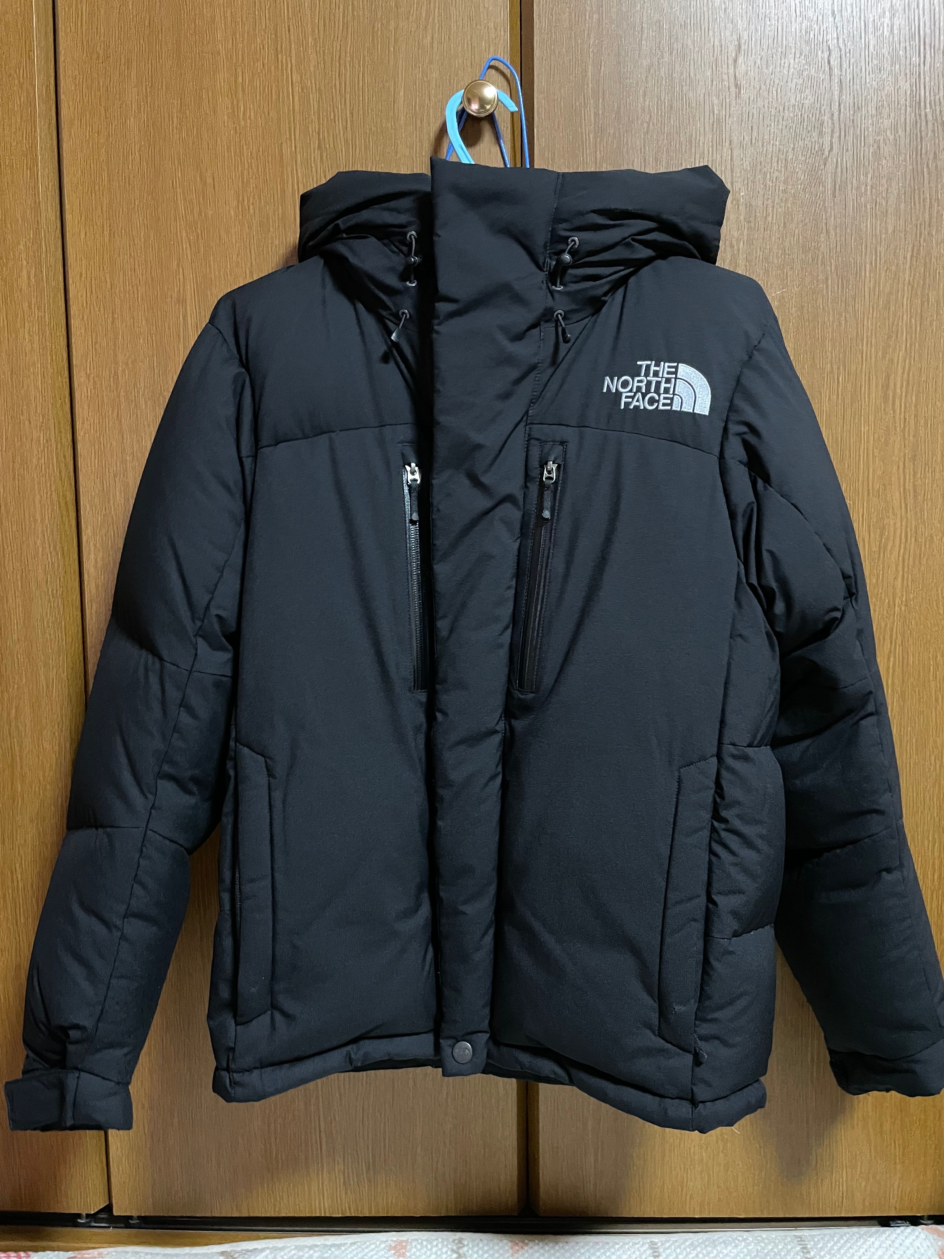 The North Face Baltro Light Jacket K 2020/2021 "Black"