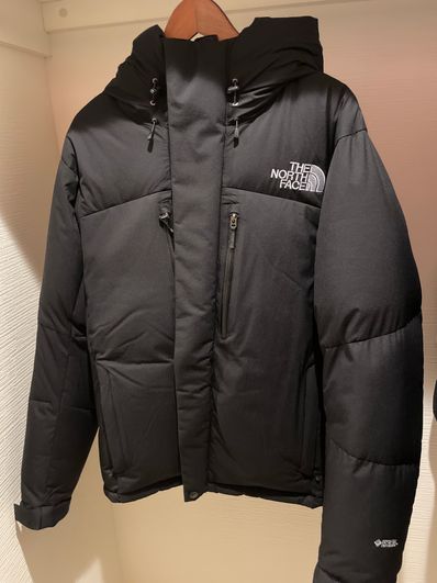 The North Face Baltro Light Jacket 2022 "Black"