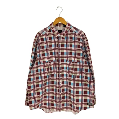Woven Printed Shirt【1140869669075】