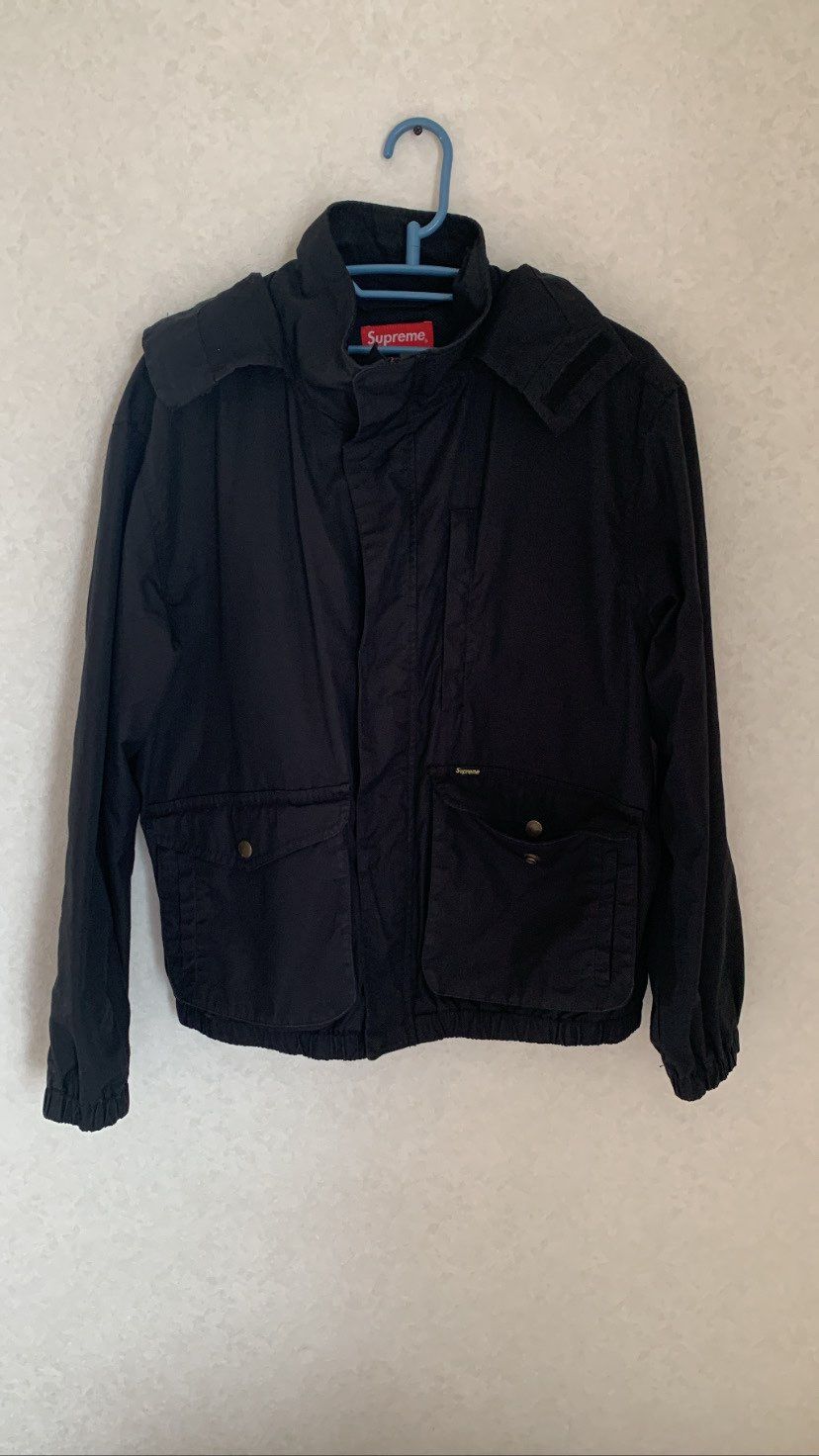 Supreme Highland Jacket 