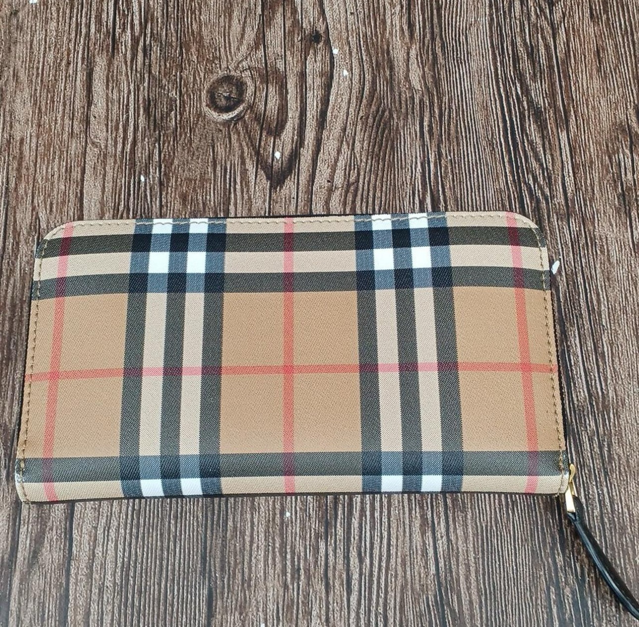 BURBERRY