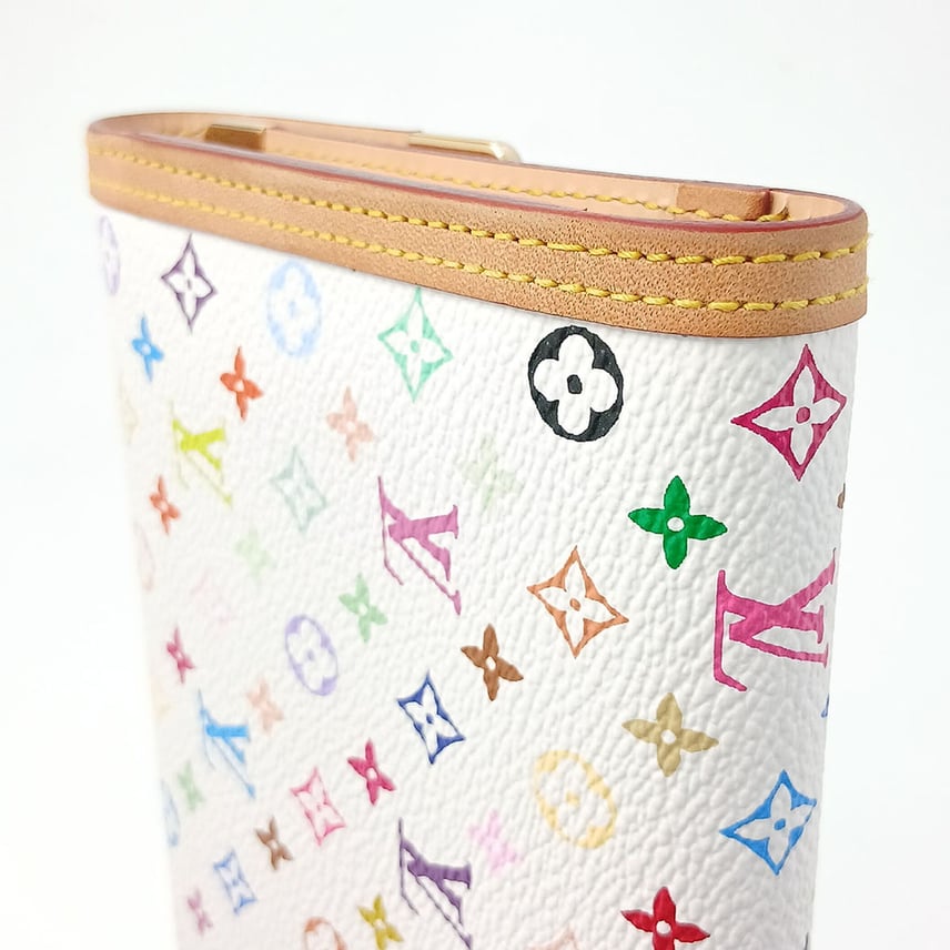 B (目立った傷や汚れなし)】LOUIS VUITTON ルイ・ヴィトン ポルト B (目立った傷や汚れなし)】LOUIS VUITTON ルイ・ヴィトン ポルト