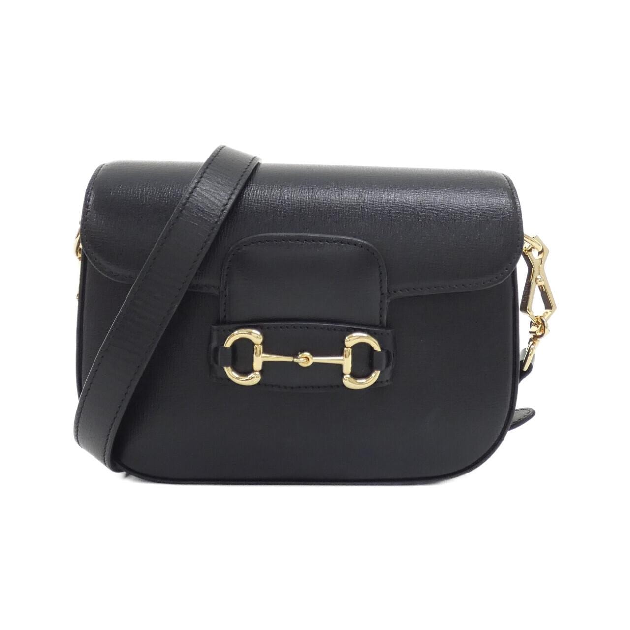 グッチ GUCCI HORSEBIT 1955 658574 18YSG ショルダーバッグ