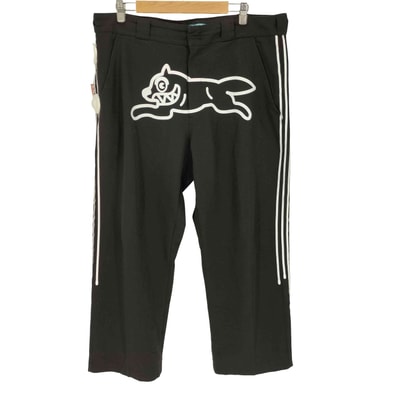 24SS TROUSER PANTS DRIP トラウザー パンツ ドリップ【1142684984418】