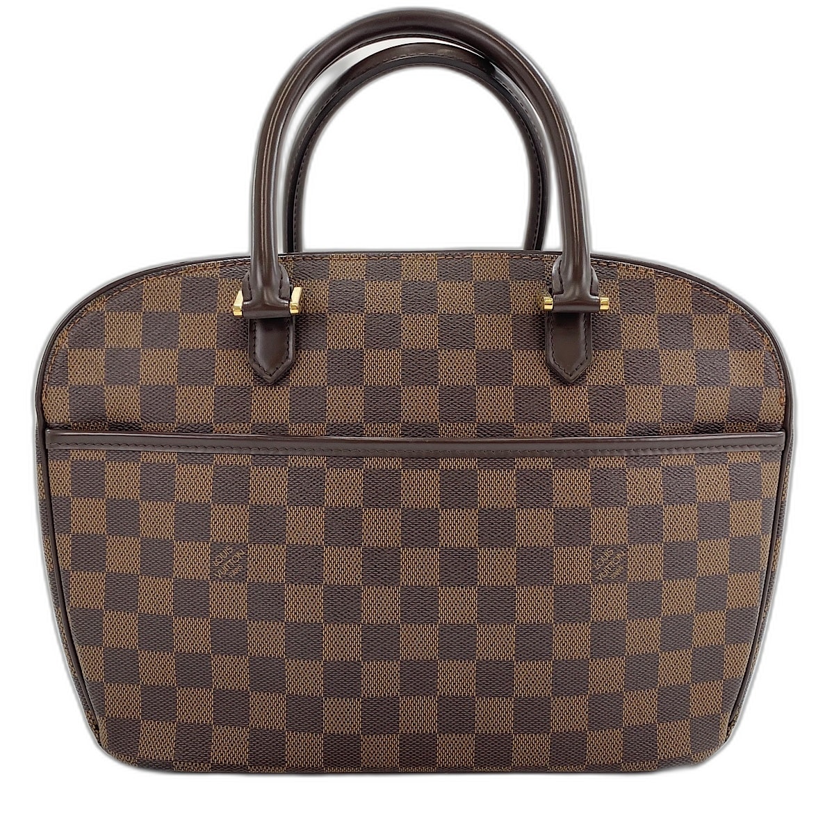 ヴィトン LV サリア・オリゾンタル トートバッグ【中古】
