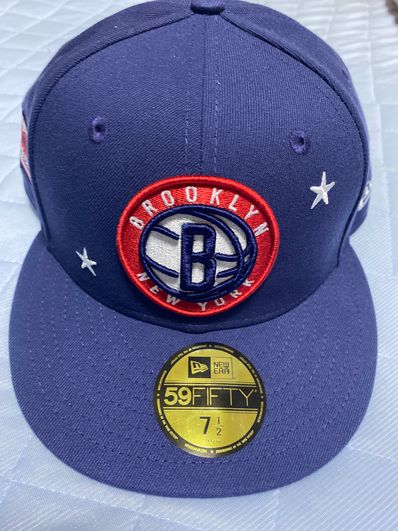 Brooklyn newyork newera