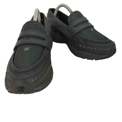 U1906LAI 1906L Black/Blacktop/Phantom【1143880369801】