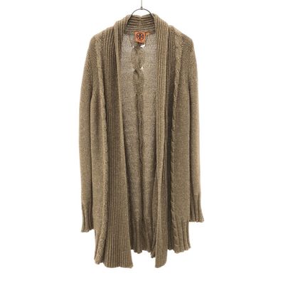 Tory Burch 長袖 ニットカーディガン