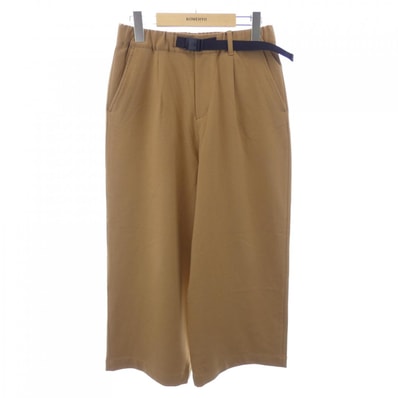 ザノースフェイス THE NORTH FACE NBW82062 パンツ