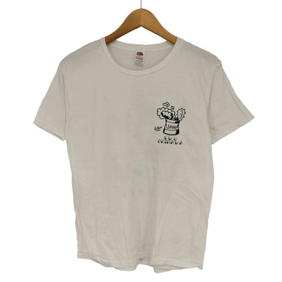 S・WU OKINAWA キャラクターTシャツ【1143694674115】