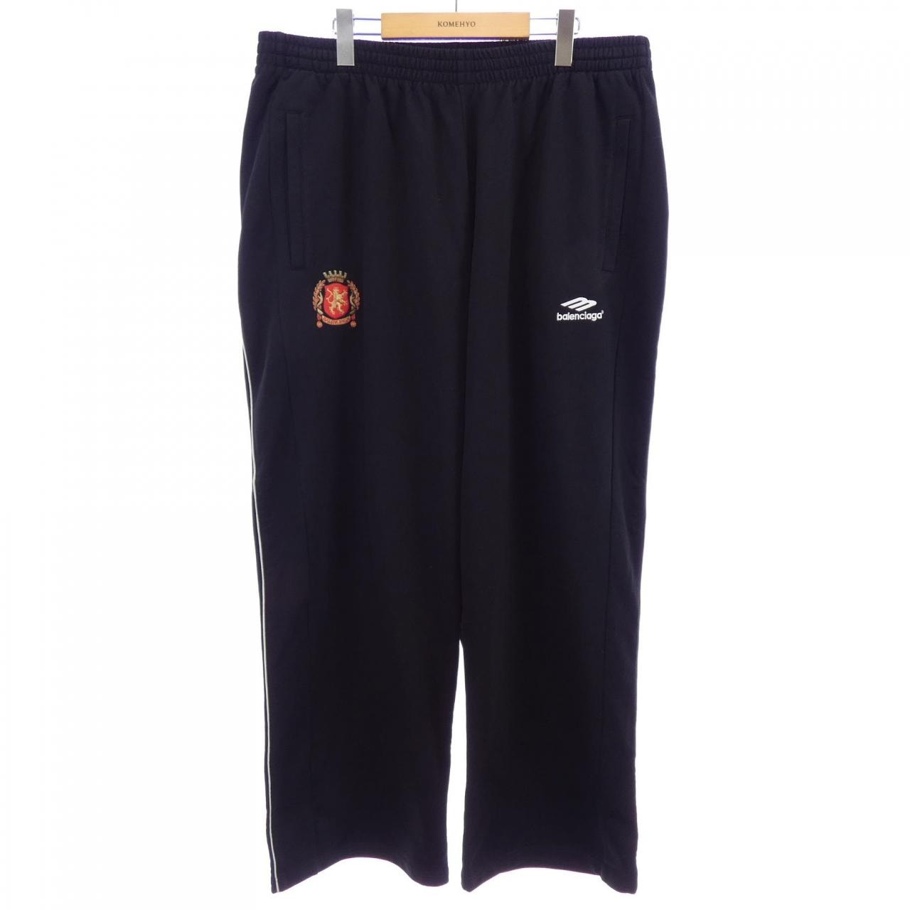 バレンシアガ BALENCIAGA 777708 TPVW3 UNISEX パンツ