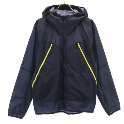 THE NORTH FACE ノースフェイス ジェミニ フードジャケット M ネイビー NP21803 アウトドア