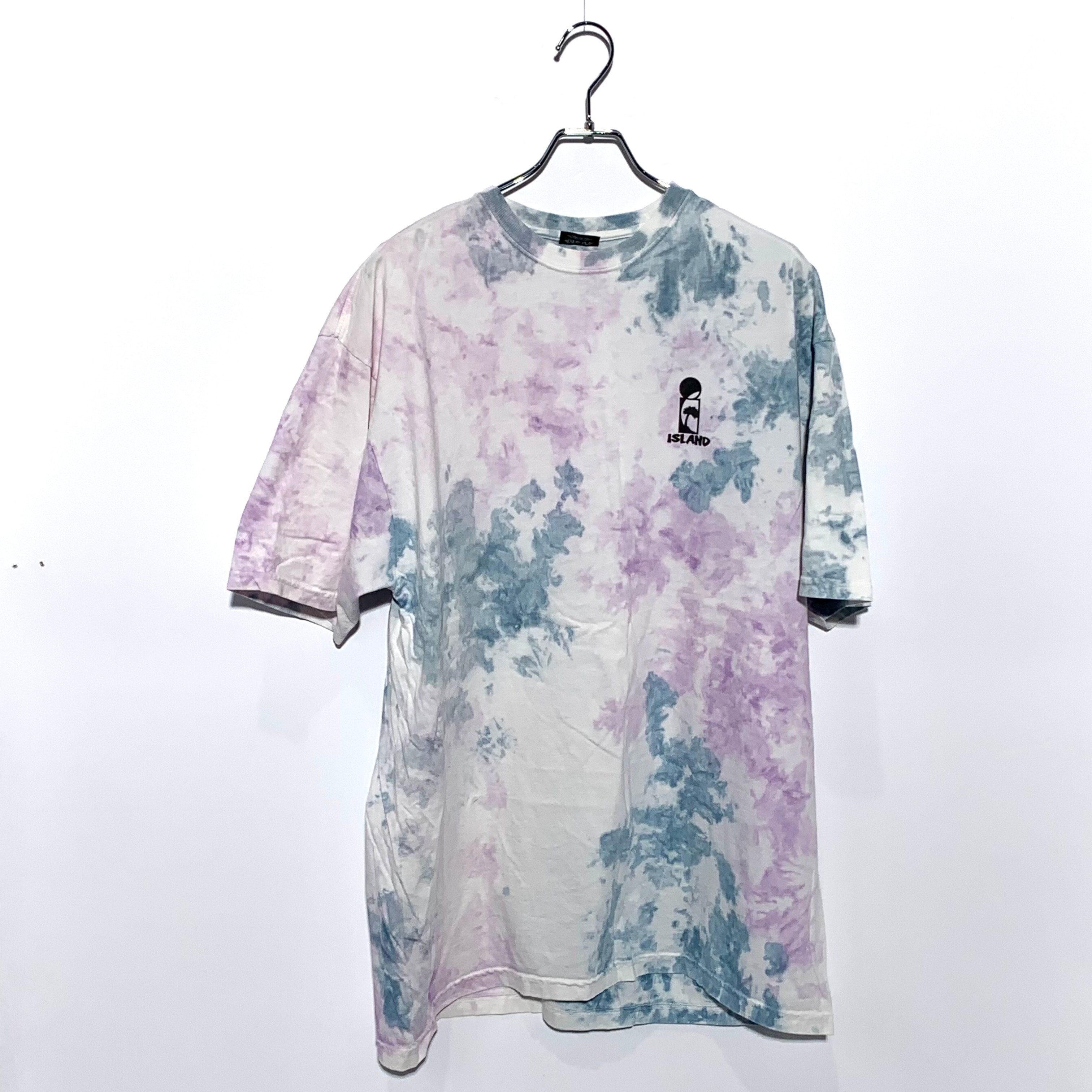 Stussy Bob Marley Tuff Gong Tee "Multi"