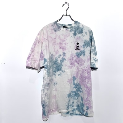 Stussy Bob Marley Tuff Gong Tee "Multi"